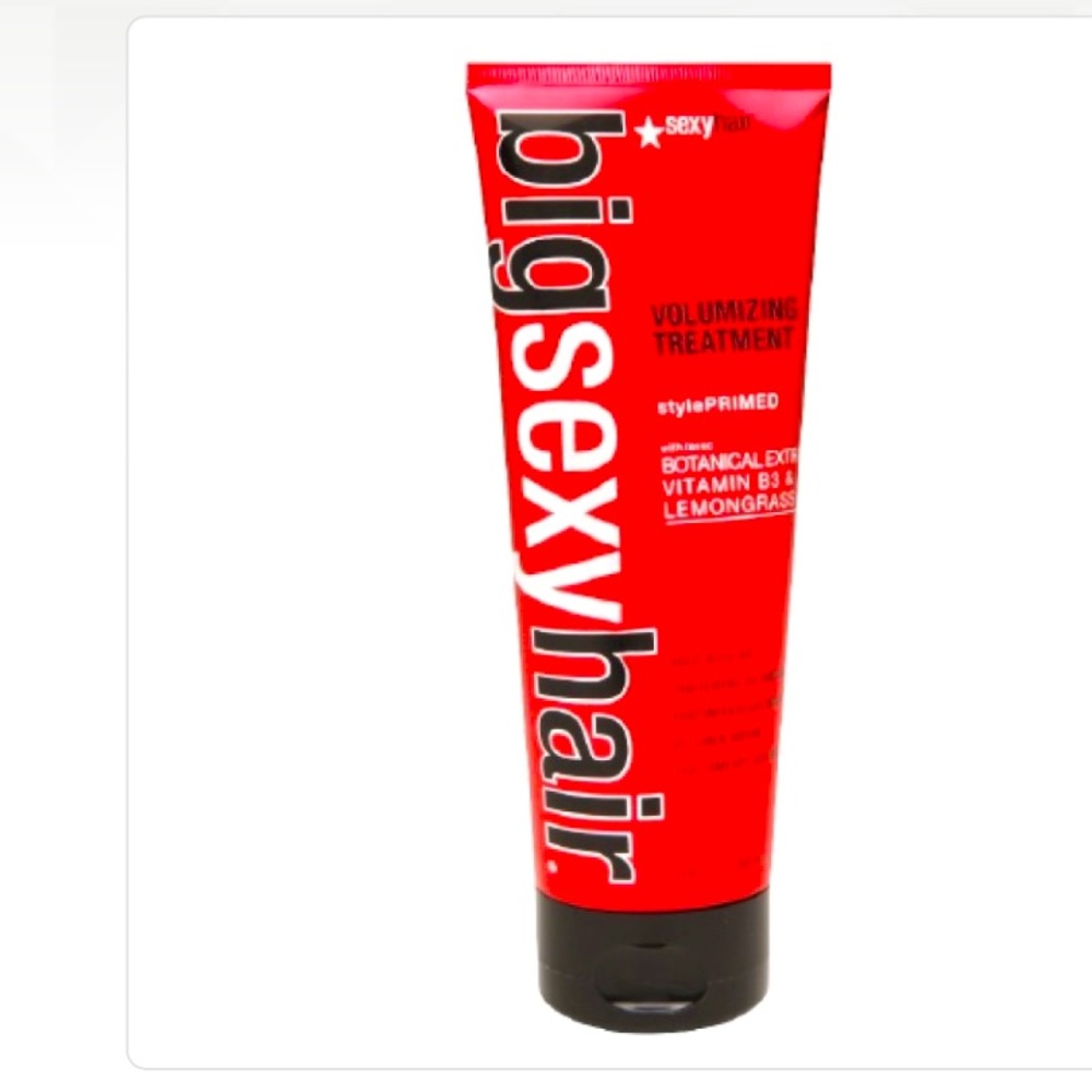 Big Sexy Hair Volumizing Treatment